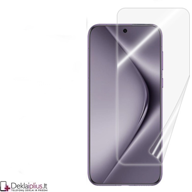 Telefono ekrano apsauga per visą ekraną - Ceramic (Huawei Pura 70 Pro/Pura 70 Pro Plus) Telefono ekrano apsauga per visą ekraną - Ceramic (Huawei Pura 70 Pro/Pura 70 Pro Plus)